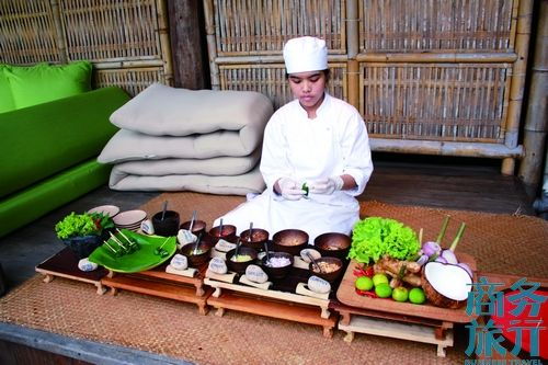 成功上一堂慢旅行的课 成功上一堂慢旅行的课