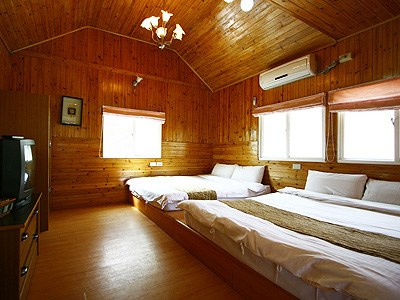 原木木屋 原木木屋