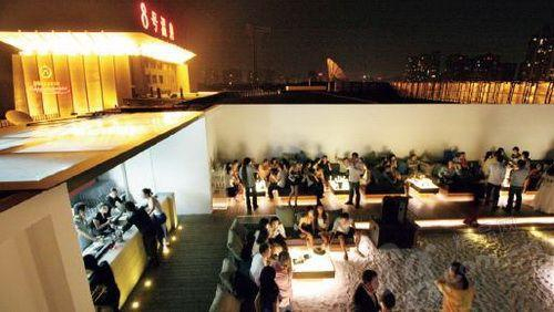 夜场