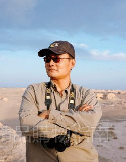 吕占国,北京户外网站长,希望通过“徒步旅行”找一种人在异乡的漂泊感 吕占国,北京户外网站长,希望通过“徒步旅行”找一种人在异乡的漂泊感