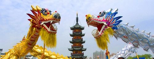 龙华庙会 龙华庙会