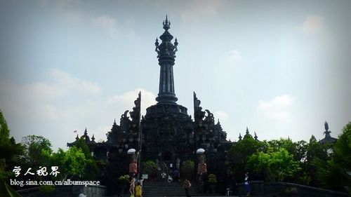 新浪旅游配图:巴厘岛 摄影:学人视界 新浪旅游配图:巴厘岛 摄影:学人视界