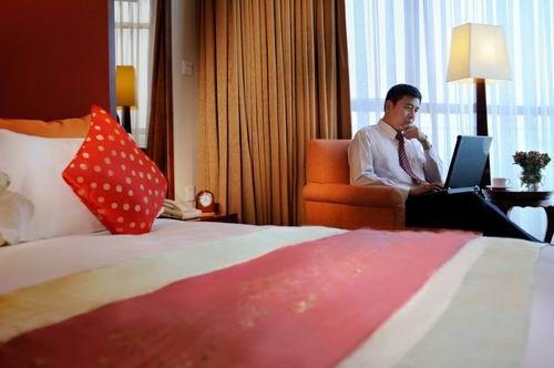 中国休闲、商务旅客人数攀升,推动全球旅游业发展 中国休闲、商务旅客人数攀升,推动全球旅游业发展