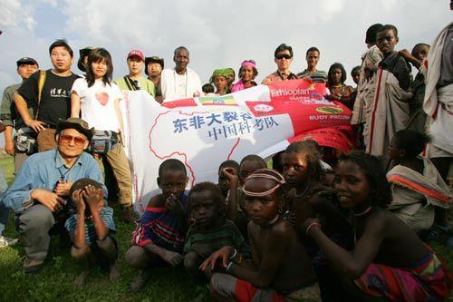 中国的户外运动摄影爱好者可以阅读“世界地质百科全书” 中国的户外运动摄影爱好者可以阅读“世界地质百科全书”