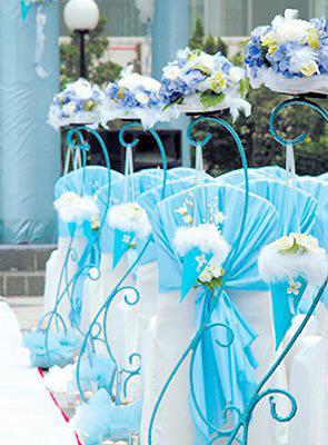 浪漫婚礼 浪漫婚礼