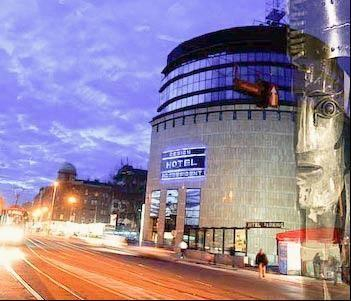 塞尔维亚有着众多的欧洲文艺复兴时代建筑物 塞尔维亚有着众多的欧洲文艺复兴时代建筑物