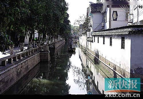 平江路 平江路