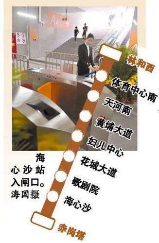 地铁线路示意图 地铁线路示意图