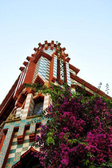 新浪旅游配图:维森斯之家 摄影:電光石火 新浪旅游配图:维森斯之家 摄影:電光石火
