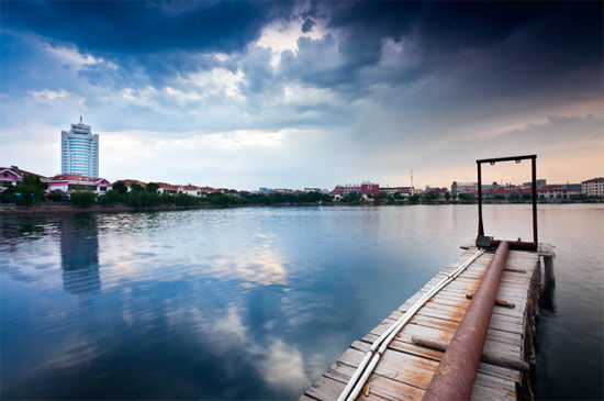 美丽的景色 美丽的景色