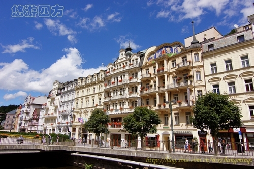 一座座美丽建筑 一座座美丽建筑