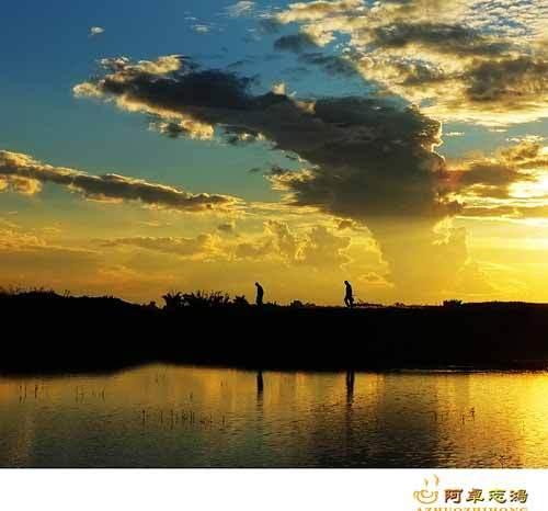 方向由心决定 方向由心决定