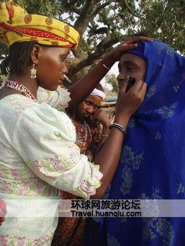 婚姻形式独特 婚姻形式独特