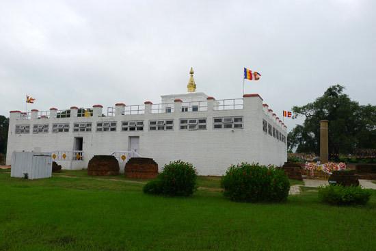 蓝毗尼 蓝毗尼