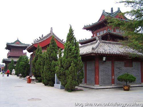 包老爷上班的地方 包老爷上班的地方