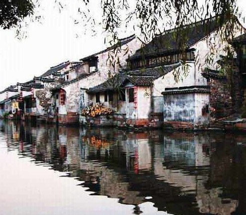 端午节旅游推荐-华东 端午节旅游推荐-华东