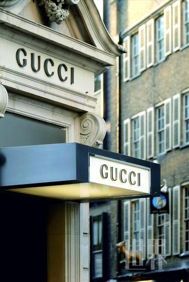 Gucci开酒店 Gucci开酒店