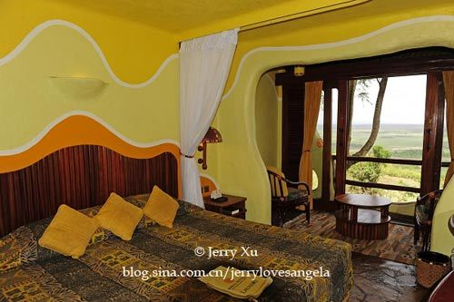 房间 房间