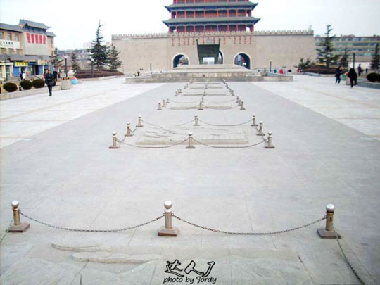 武威古称凉州,这就是凉州八景的石雕,每一个景背后都有一段美丽的传说。 武威古称凉州,这就是凉州八景的石雕,每一个景背后都有一段美丽的传说。