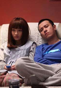 裸婚时代剧照 裸婚时代剧照
