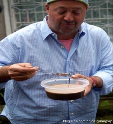 Kiburu汤 Kiburu汤