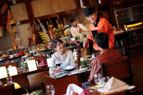 中国休闲、商务旅客人数攀升,推动全球旅游业发展 中国休闲、商务旅客人数攀升,推动全球旅游业发展