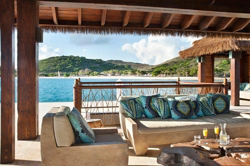 舒适的度假胜地 舒适的度假胜地