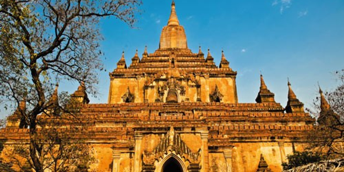 缅甸启动落地签证中国游客入境更便捷