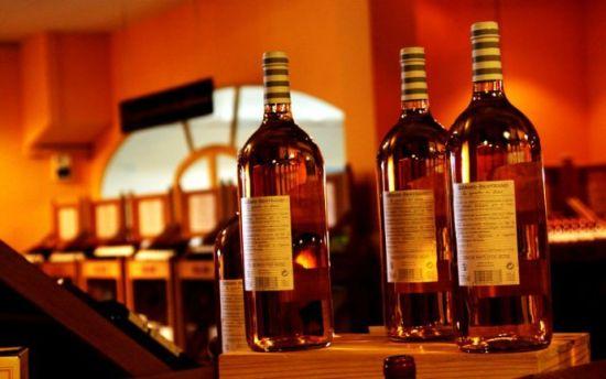 法国之精品酒庄 法国之精品酒庄
