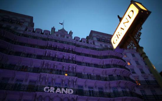 The Grand The Grand