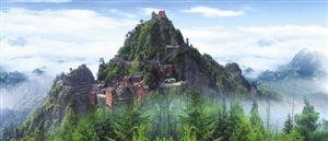 武当山 武当山