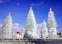沈阳冰雪旅游节