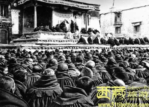 法会