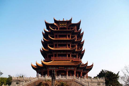 黄鹤楼