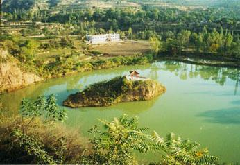 清水温泉疗养院
