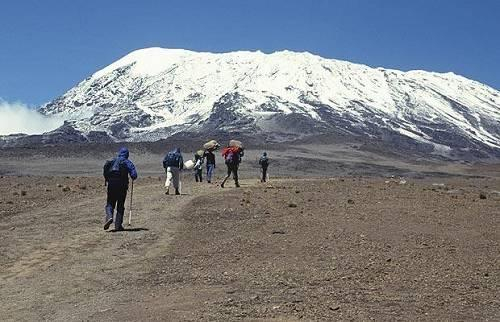 坦桑尼亚