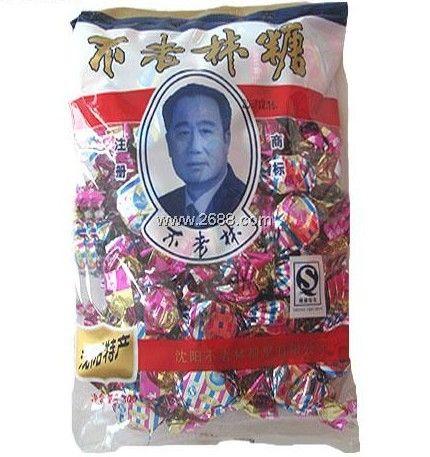 不老林糖 不老林糖