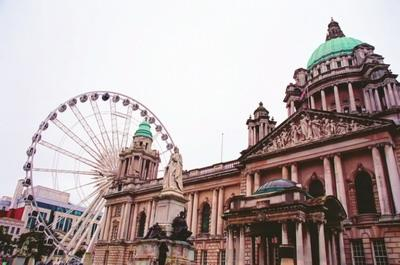 市政厅