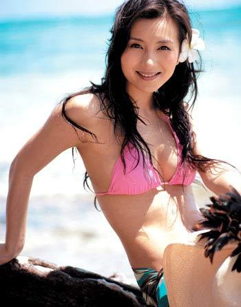 人气偶像陈好