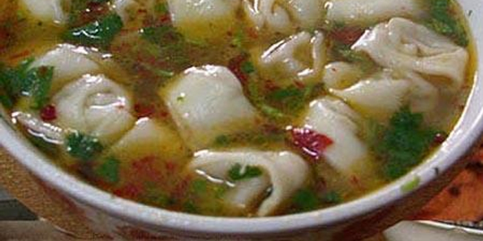 喀什美食攻略:面食系列大搜索(组图)