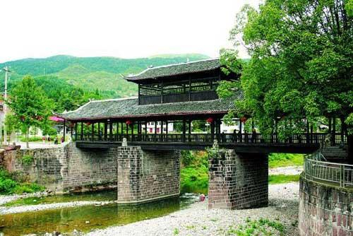 贺龙桥