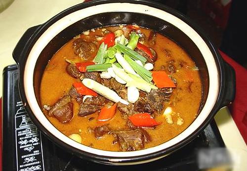 那大狗肉