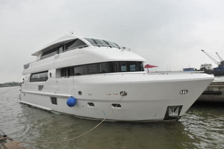 Norseman 79游艇 Norseman 79游艇