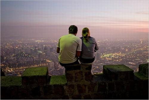 克里斯托瓦尔山