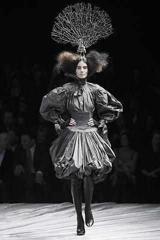 Alexander McQueen