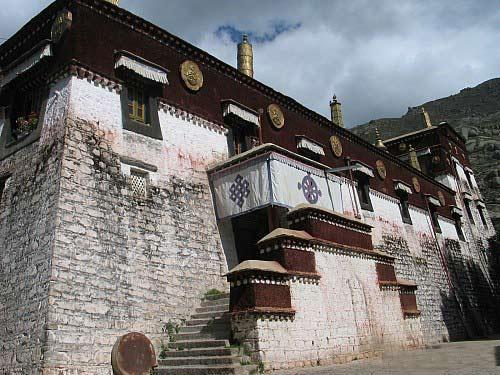 色拉寺