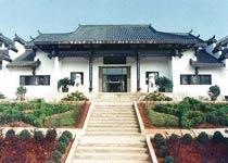 毛泽东纪念园