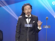 视频：2017亚洲新歌榜 臧鸿飞获最佳社交网络音乐人