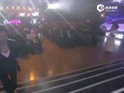 视频：2017亚洲新歌榜 欧阳靖获最佳说唱歌手荣誉