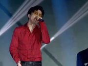 视频：2017亚洲新歌榜 薛之谦表演《我好像在哪见过你》